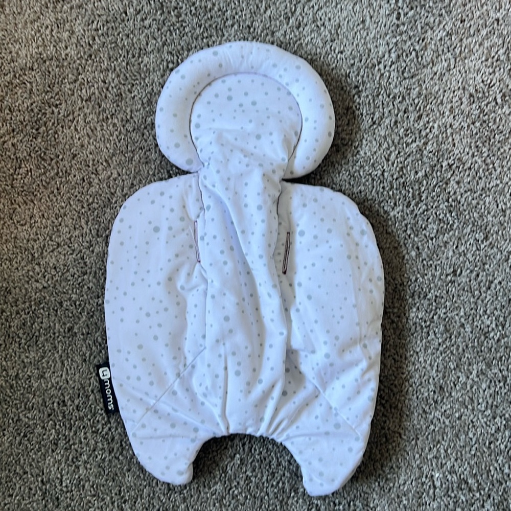 4MOMS Roo Newborn Insert